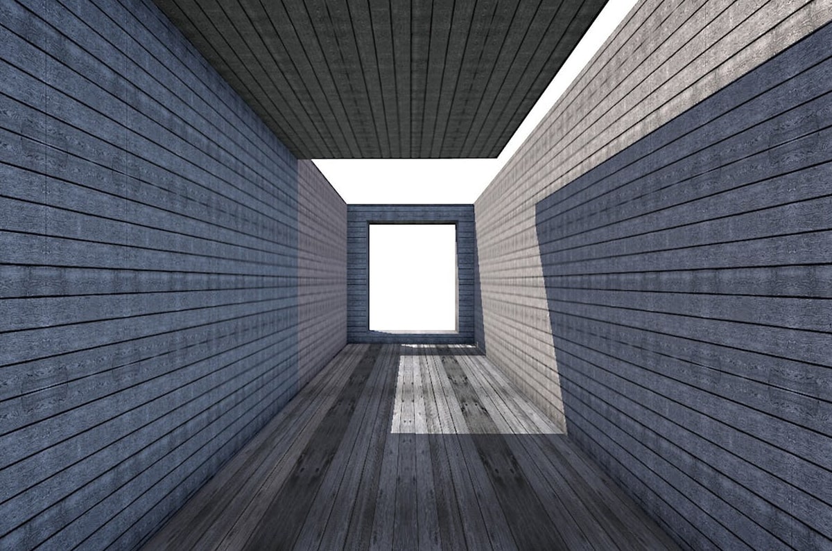 【题干】1.  A rescue worker risked